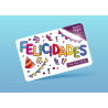 Tarjeta Regalo 10EUR