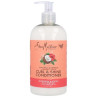 Shea Moisture Coconut & Hibiscus Curl & Shine Conditioner
