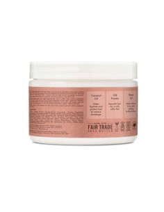 Shea Moisture Coconut & Hibiscus Curl & Shine Hair Masque