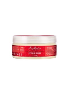 Shea Moisture Red Palm Oil & Cocoa Butter Styling Gelee