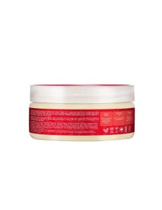 Shea Moisture Red Palm Oil & Cocoa Butter Styling Gelee