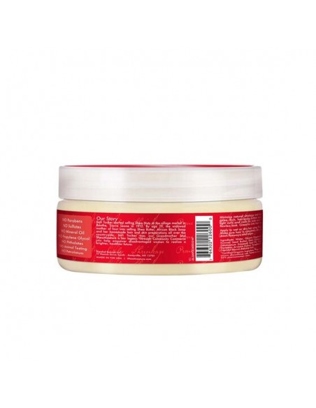 Shea Moisture Red Palm Oil & Cocoa Butter Styling Gelee