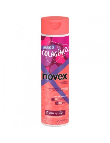 Novex Collagen Infusion Conditioner