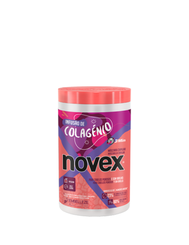Novex Collagen Infusion Deep Hair Mask