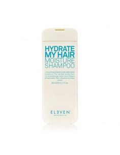 ELEVEN Australia Hydrate Me Hair Moisture Shampoo