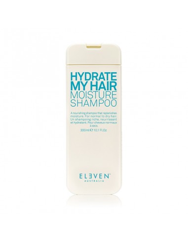 ELEVEN Australia Hydrate Me Hair Moisture Shampoo