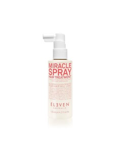 ELEVEN Australia Miracle Spray Hair Treatment