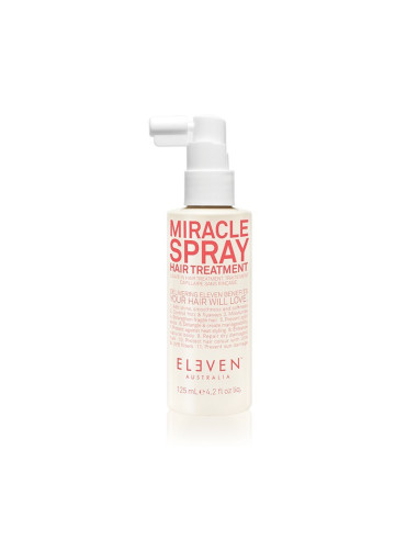 ELEVEN Australia Miracle Spray Hair Treatment