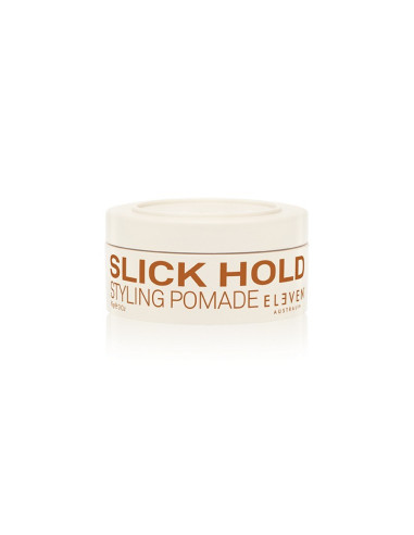 ELEVEN Australia Slick Hold Styling Pomade
