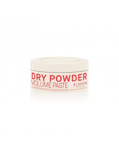ELEVEN Australia Dry Powder Volume Paste