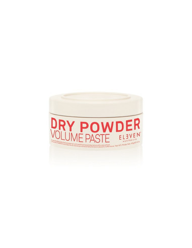 ELEVEN Australia Dry Powder Volume Paste