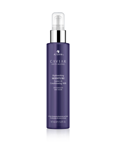 Alterna Caviar Replenishing Leave-In Conditioning Milk