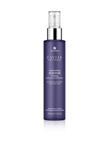 Alterna Caviar Replenishing Moisture Priming Leave In Conditioner