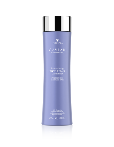 Alterna Caviar Restructuring Bond Repair Conditioner 250ml