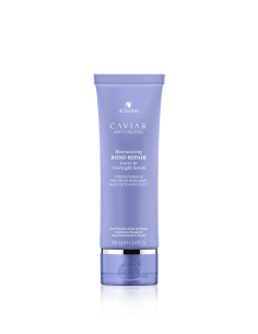 Alterna Caviar Restructuring Bond Repair Overnight Serum