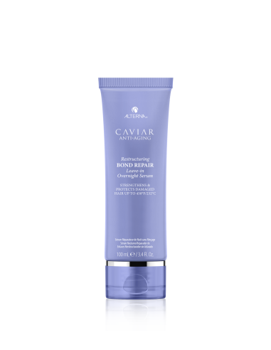 Alterna Caviar Restructuring Bond Repair Overnight Serum