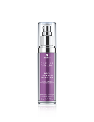 Alterna Caviar Infinite Color Hold Dual Use Serum