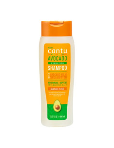 Cantu Avocado Hydrating Shampoo