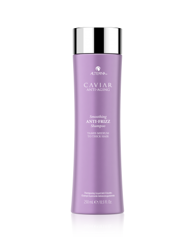 Alterna Caviar Smoothing Anti-Frizz Shampoo