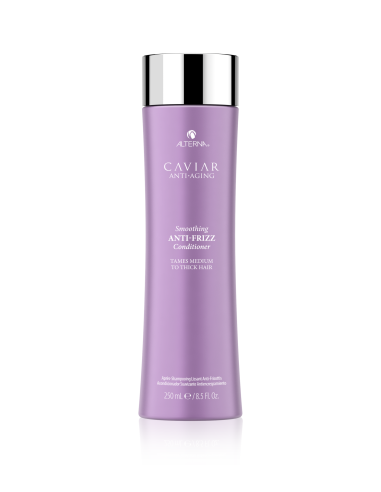 Alterna Caviar Smoothing Anti-Frizz Conditioner