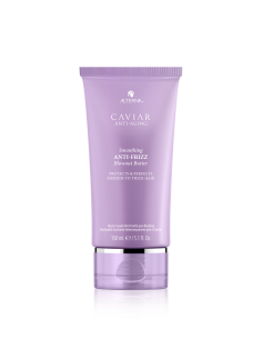 Alterna Caviar Smoothing Anti-Frizz Blowout Butter