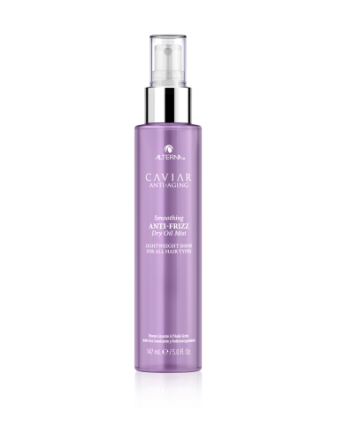 Alterna Caviar Smoothing Anti-Frizz Dry Oil Mist