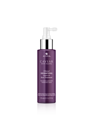 Alterna Caviar Clinical Densifying Leave-in Root Treatment