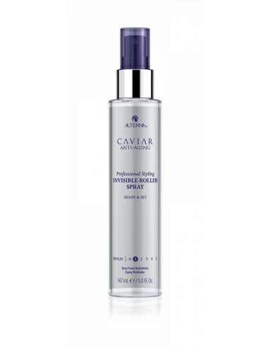 Alterna Caviar Professional Styling Invisible Roller Spray