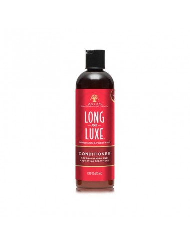 As I Am Long & Luxe Conditioner