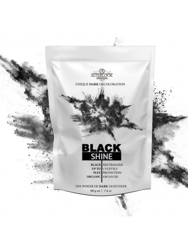 Alterlook Black Shine Neutralizer +9 Levels