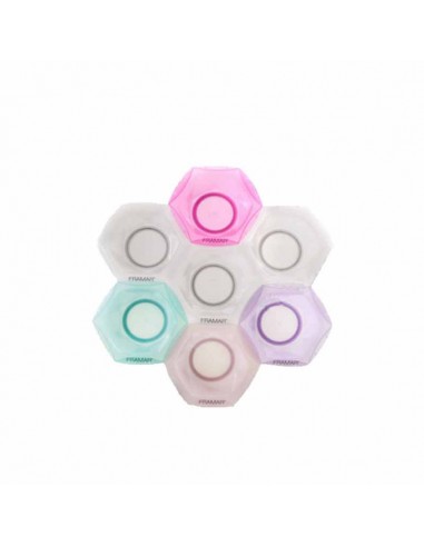 Framar Connect & Color Bowls - 7 Pack