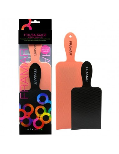 Framar Foil/Balayage Board & Paddle Set