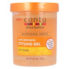 Cantu Shea Butter Maximum Hold Anti-Shedding Styling Gel