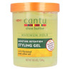 Cantu Shea Butter Maximum Hold Moisture Retention Styling Gel