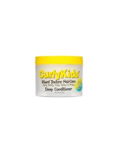 CurlyKids Deep Conditioner