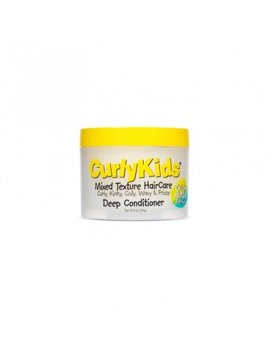 CurlyKids Deep Conditioner