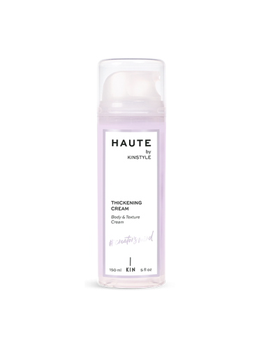 Haute By Kinstyle Thickening Cream