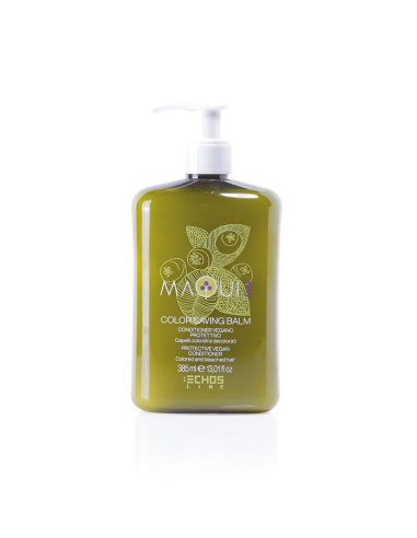 Echosline Maqui 3 Color Saving Balm Protective Vegan Conditioner