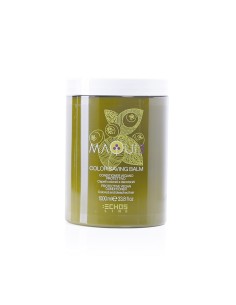 Echosline Maqui 3 Color Saving Balm Protective Vegan Conditioner