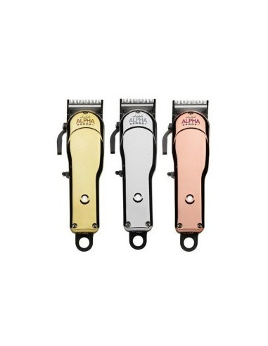 Gamma Piu Máquina de Corte Absolute Alpha