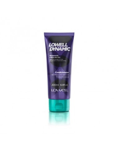 Lowell Dynamic Conditioner