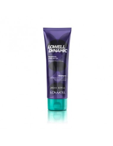 Lowell Dynamic Shampoo