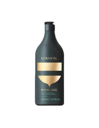 Lowell Royal Bee Purifying Shampoo