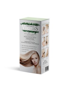 VegLiss Alisado Vegetal