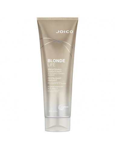 Joico Blonde Life Brightening Conditioner 250ml