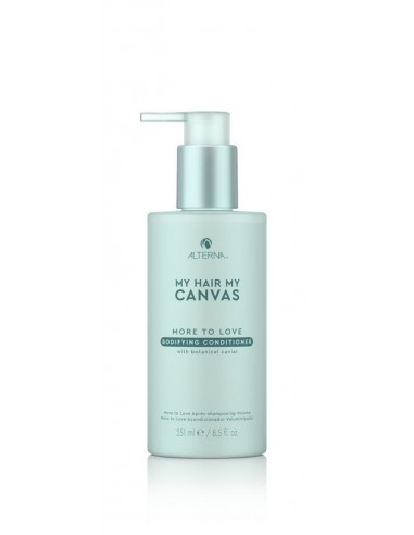 Alterna My Canvas More To Love Bodifying Conditioner 250ml