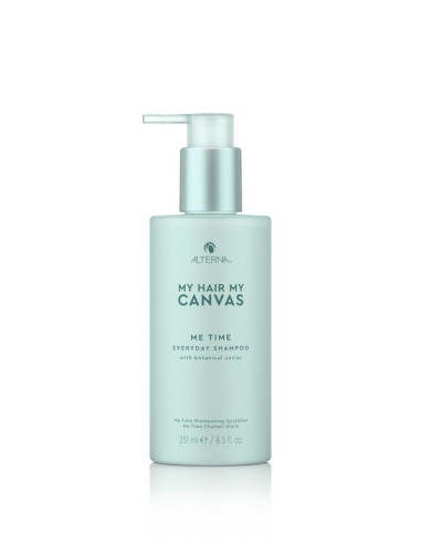 Alterna My Canvas Me Time Everyday Shampoo 250ml