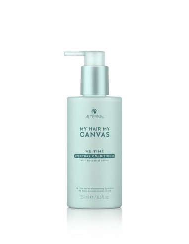 Alterna My Canvas Me Time Everyday Conditioner 250ml