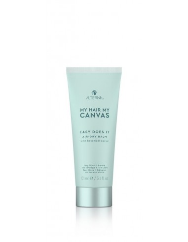 Alterna My Canvas Easy Does It Air-Dry Balm 100ml