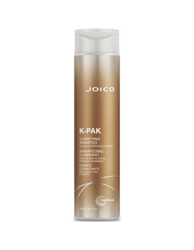 Joico K-Pak Clarifying Shampoo
